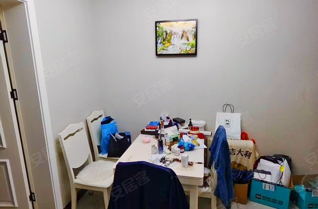 萨家湾小区2室1厅53㎡98万二手房图片