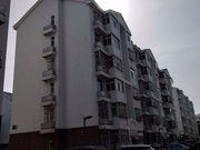 八门城镇小区图片