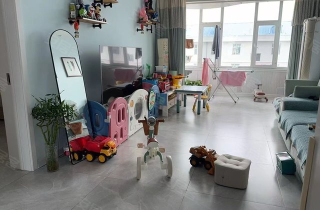 三亚馨园2室2厅90.24㎡18万二手房图片