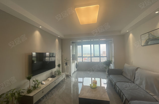 圣都名邸3室2厅134㎡82.8万二手房图片