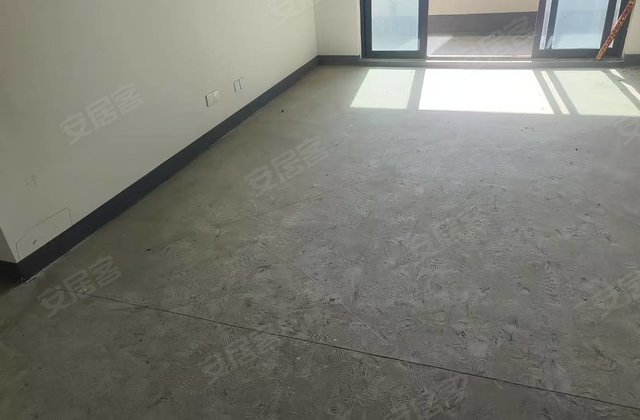 江城壹品3室2厅121㎡91.8万二手房图片