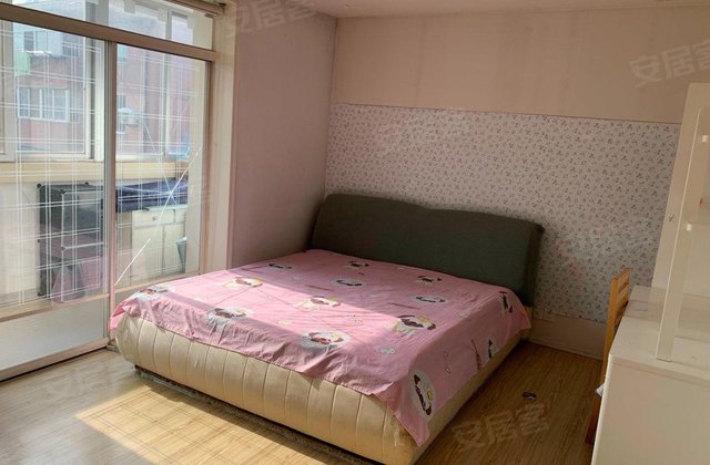 促进小区1室1厅47.9㎡45万二手房图片