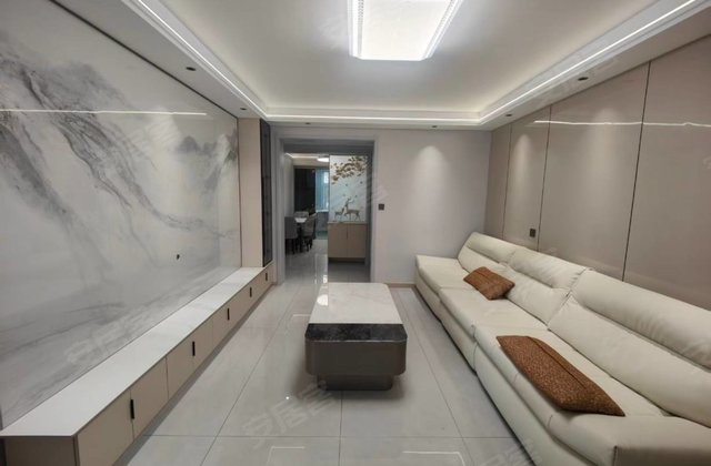 昌华里15区楼3室2厅146㎡73.8万二手房图片