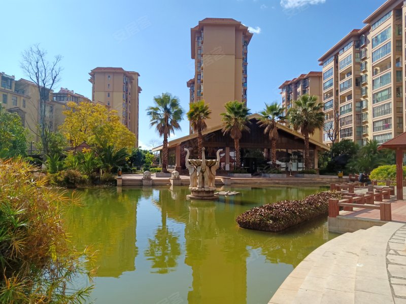 半山国际,团结路-楚雄半山国际二手房,租房,房价-楚雄安居客