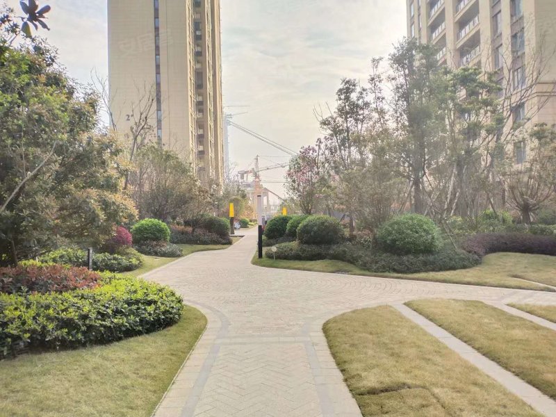 复地海上海(商住楼),建港路1号-武汉复地海上海(商住楼)二手房,租房