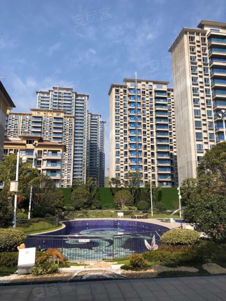 碧桂园凤凰城,东山大道-宜昌碧桂园凤凰城二手房,租房,房价-宜昌安居