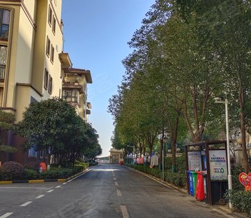 温哥华1792(别墅)