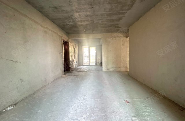 鼎盛上城(永春)4室2厅127.44㎡105万二手房图片