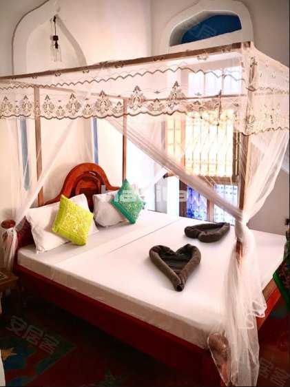 坦桑尼亚约¥100万Bed & Breakfast二手房商铺图片