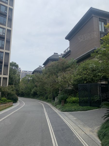 建发独墅湾(别墅)