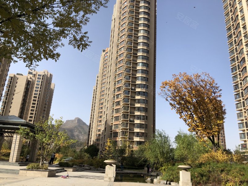 承德世纪城(五区)