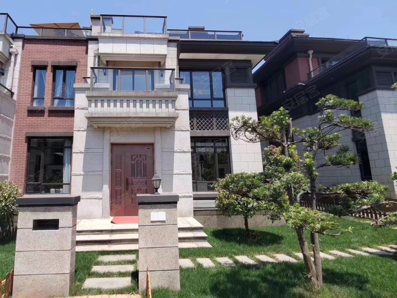 鉴湖印象(别墅)