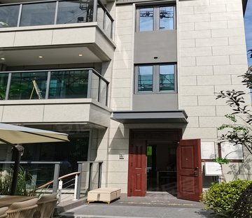 余姚漫悦湾(三期别墅)