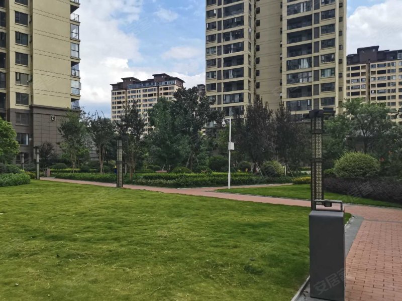 房东急售 林达阳光城(绥阳) 医疗配套成熟 看房方便