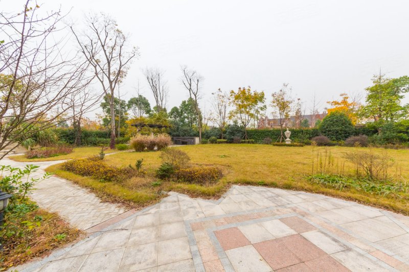 红庐雅颂别墅,元江路5225弄-上海红庐雅颂别墅二手房,租房,房价-上海