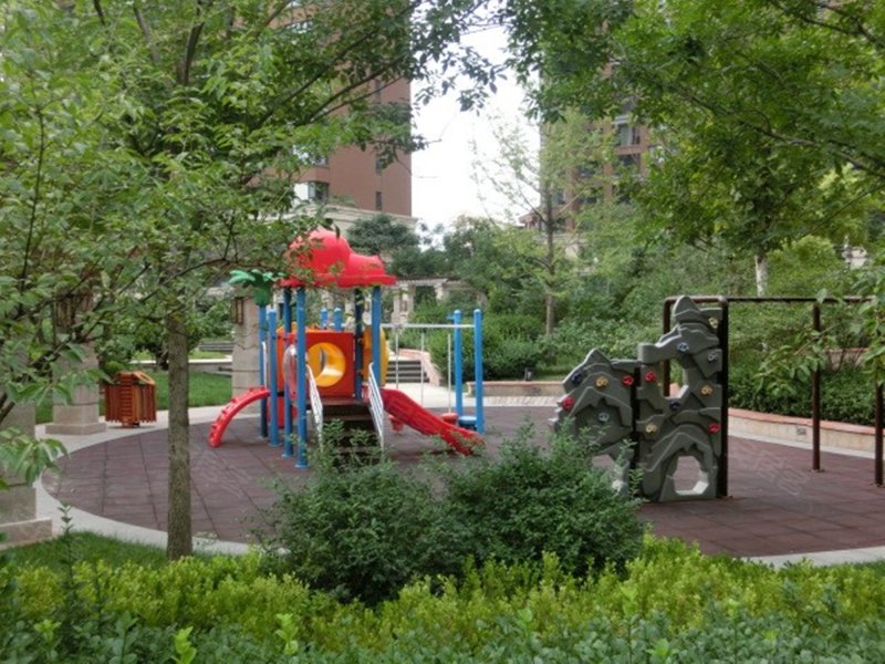 亿城堂庭,光荣道113号-天津亿城堂庭二手房,租房,房价-天津安居客