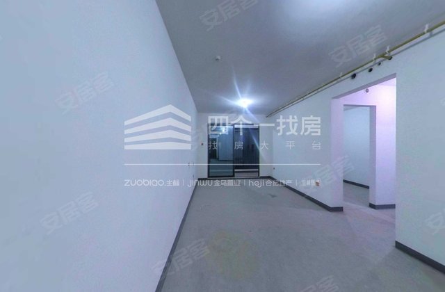 孝子祠润府3室2厅112.2㎡308万二手房图片