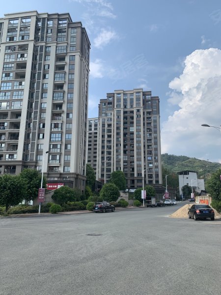 筑家蓝波湾(闽清)