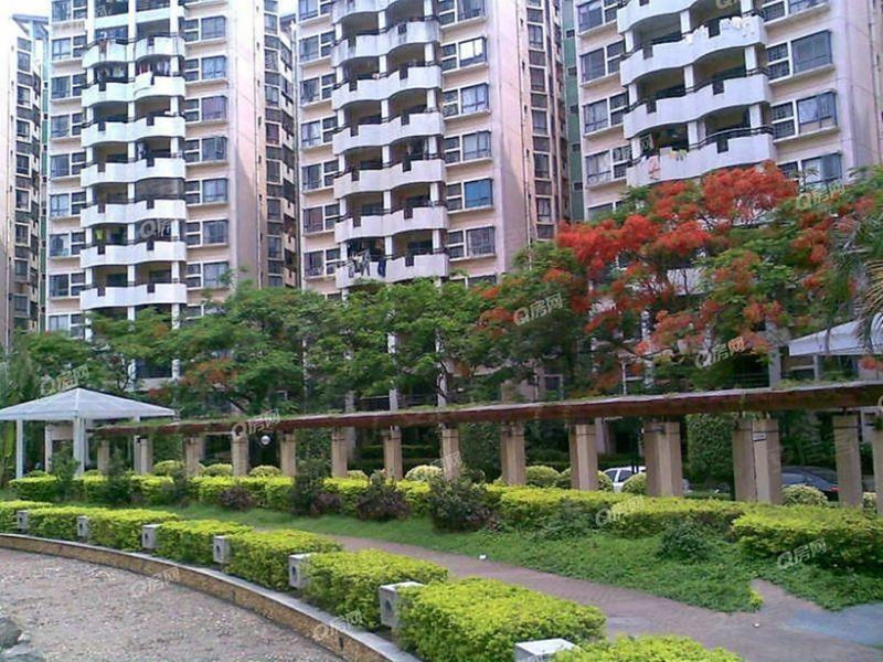 中城康桥花园(二期)
