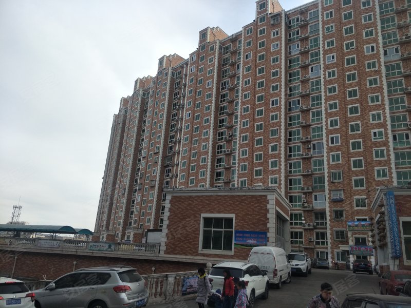 富华山庄(一期),石洞子沟路-承德富华山庄(一期)二手房,租房,房价