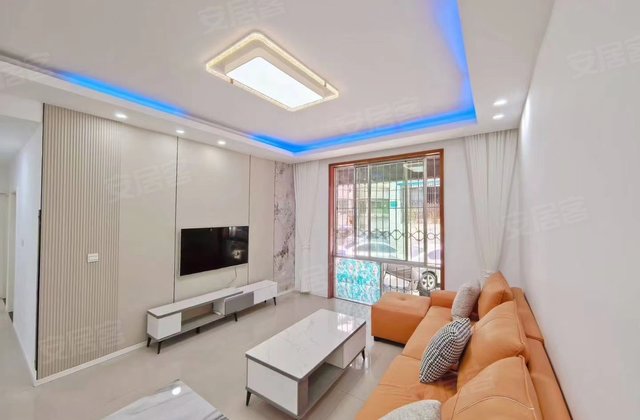 民和苑3室2厅120㎡27.8万二手房图片