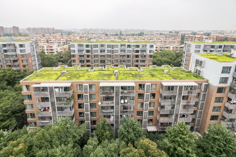 万科朗润园,新龙路1111弄-上海万科朗润园二手房,租房,房价-上海安居