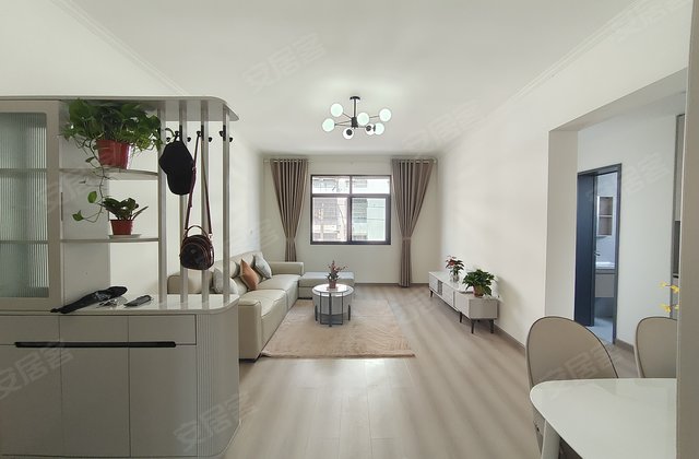 广汇园3室2厅110㎡35万二手房图片