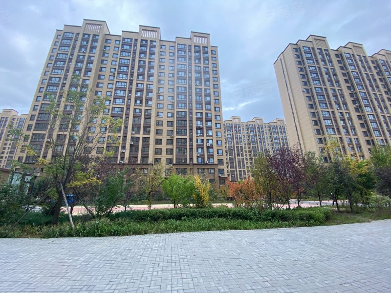 华大城(二期),小南街-长春华大城(二期)二手房,租房,房价-长春安居客