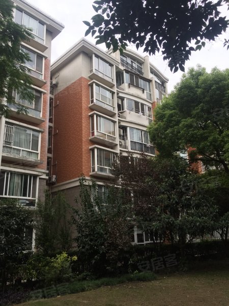 阳明国际花苑(四期) 