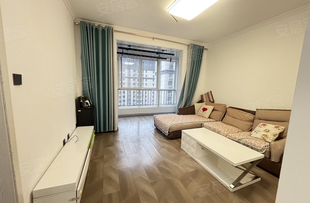 中羿家3室2厅107㎡56.8万二手房图片