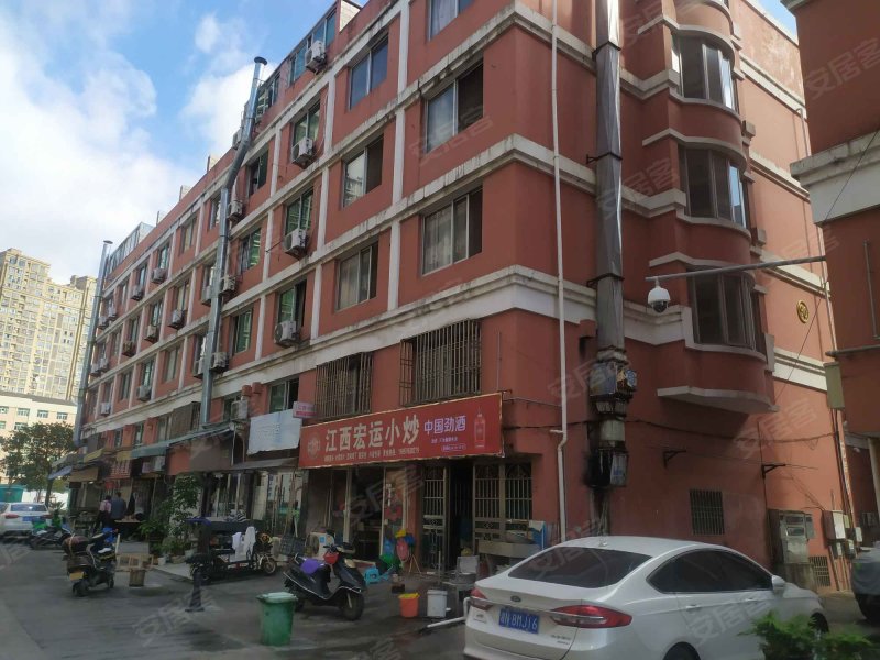 三星桥村一区,锦屏路-台州三星桥村一区二手房,租房,房价-台州安居客