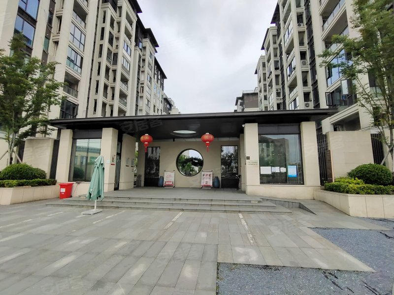 悦江南,环城南路-绍兴悦江南二手房,租房,房价-绍兴安居客