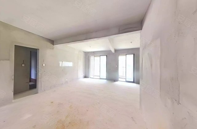 正和楚都华府3室2厅127㎡64万二手房图片