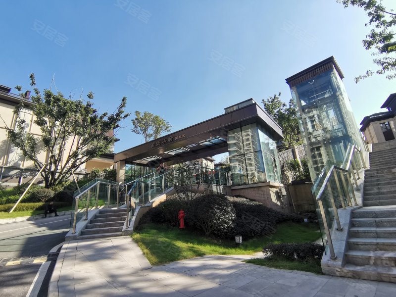 荣盛华府(二期别墅)