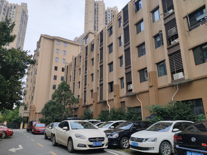 上园商住小区(商住楼)