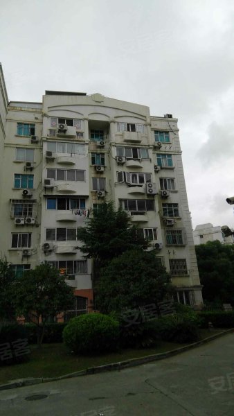 大上海国际花园雅典园 