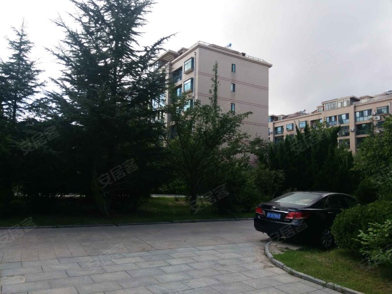 金晖花园观景苑