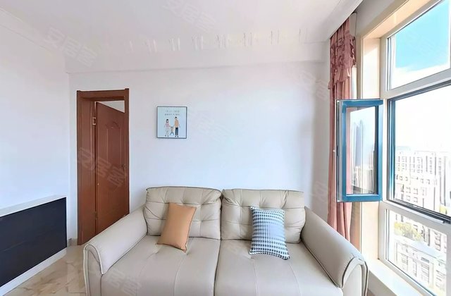 富源小区1室1厅60㎡23.8万二手房图片