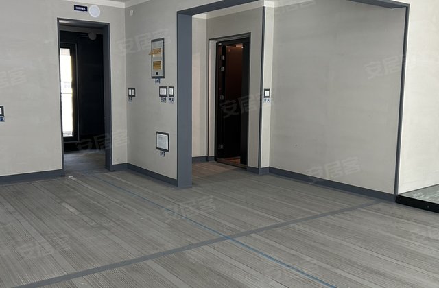 铂悦府4室2厅127㎡98万二手房图片