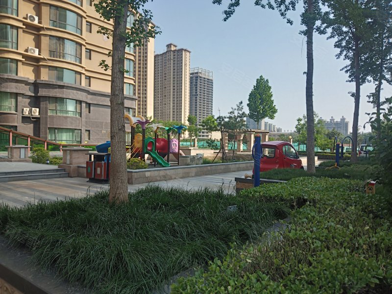 华腾御城,东方红东路-德州华腾御城二手房,租房,房价-德州安居客