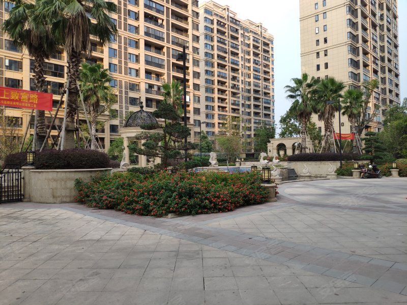 华鸿中央城,长深高速-丽水华鸿中央城二手房,租房,房价-丽水安居客