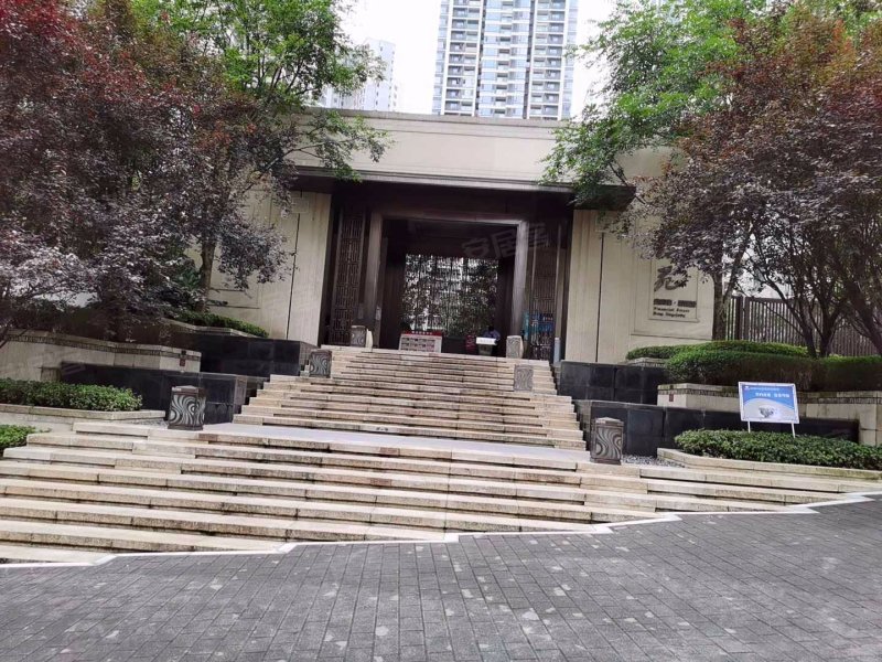 融景城臻苑,北城四路112号-重庆融景城臻苑二手房,租房,房价-重庆安居