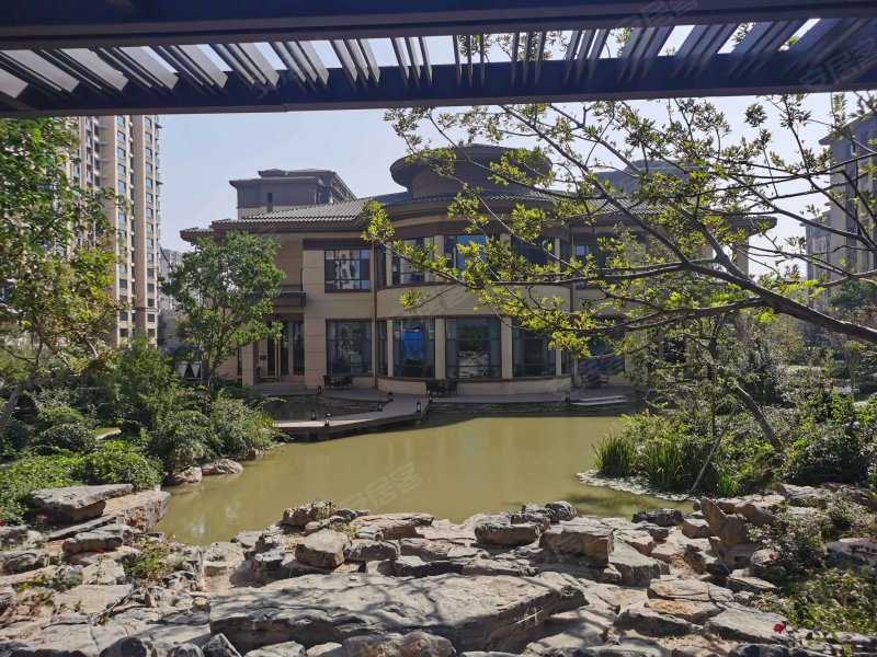 枫庭骊景,甘棠路-菏泽枫庭骊景二手房,租房,房价-菏泽安居客