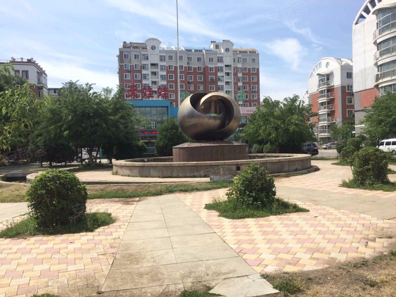 鹏程花园,沈辽路191号-沈阳鹏程花园二手房,租房,房价-沈阳安居客