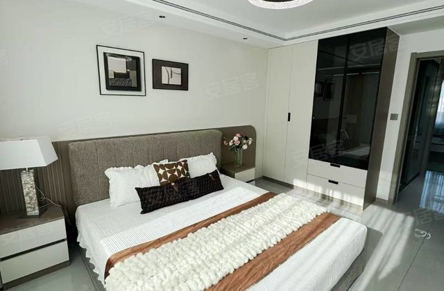 鹤林佳园2室2厅105㎡58.8万二手房图片