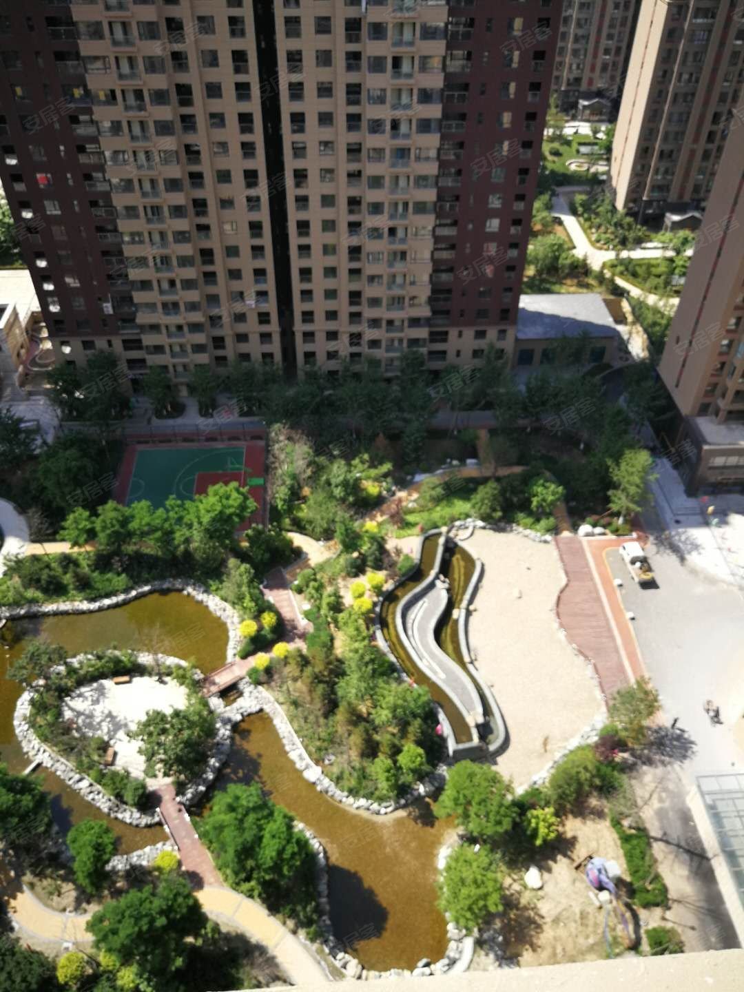 丹东二手房 东港二手房 桥南二手房 88号公馆