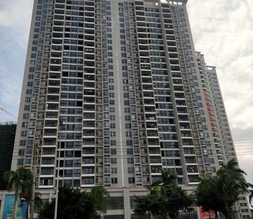 海口房产网>海口二手房>琼山二手房>府城二手房>庆豪万景峯>