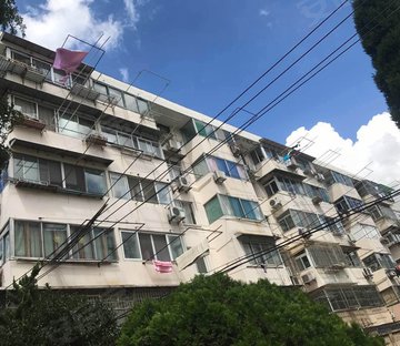 华松小区(东区)