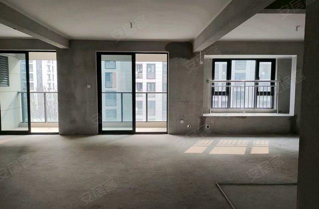 中原江山府3室2厅93㎡79万二手房图片