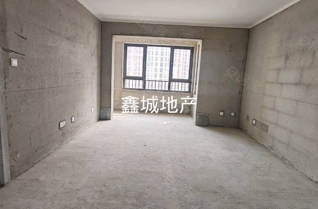 安德湖小镇3室2厅127㎡55万二手房图片